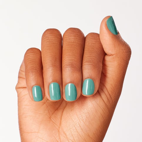 OPI Infinite Shine Tokyo Suzi-san Climbs Fuji-san