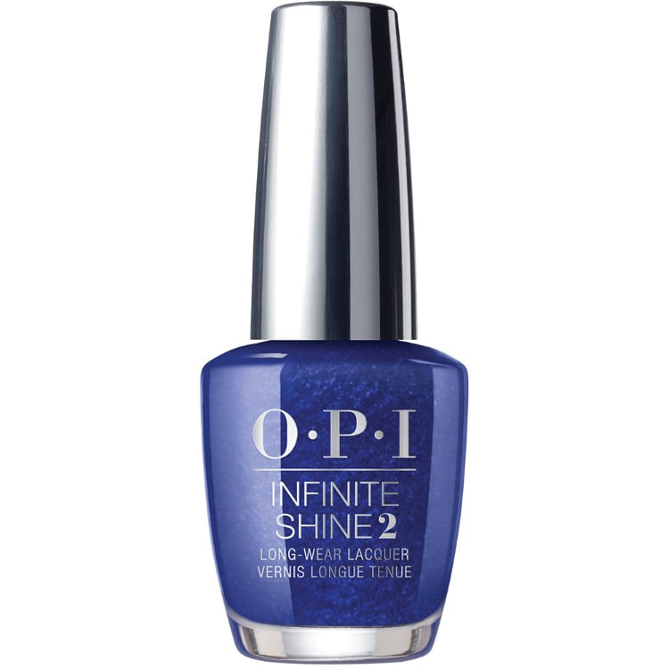 OPI Infinite Shine Tokyo Chopstix and Stones
