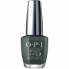 OPI Infinite Shine Scotland Things I've Seen In Aber-Green OPI Infinite Shine Scotland Things I've Seen In Aber-Green