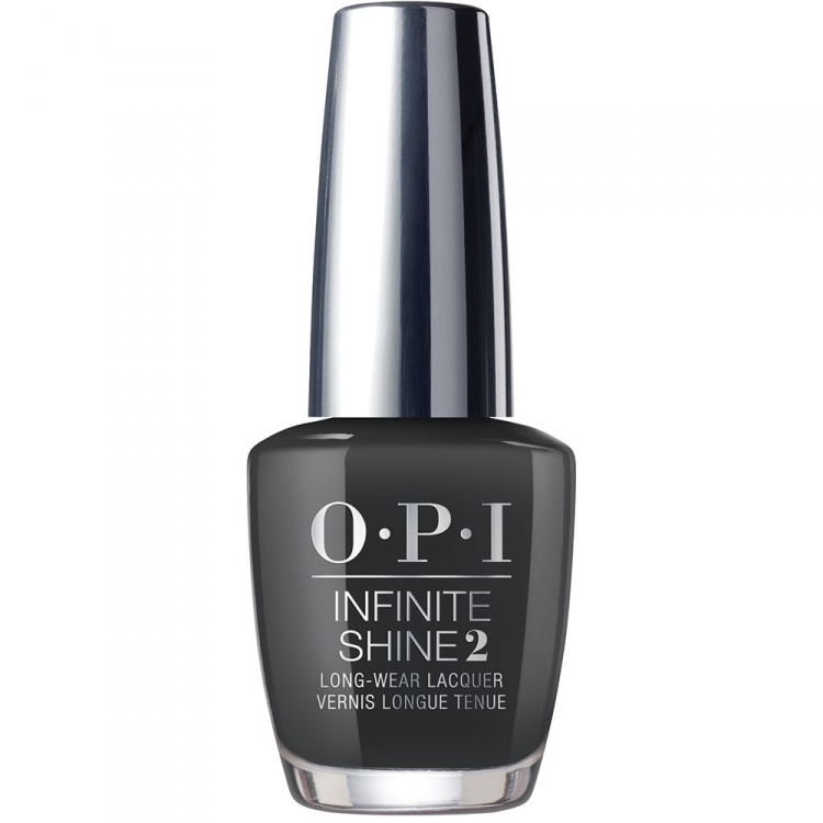 OPI Infinite Shine Scotland Rub-A-Pub-Pub