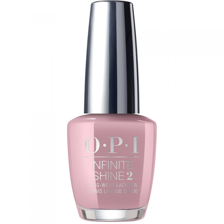 OPI Infinite Shine Scotland You've Got That Glas-Glow