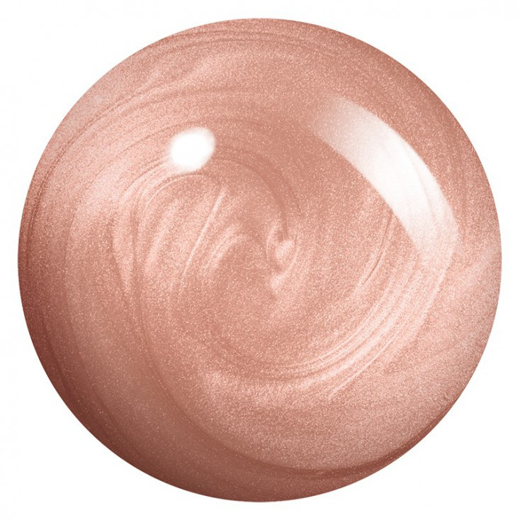 OPI Infinite Shine Worth a Pretty Penne