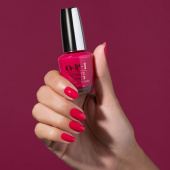 OPI Infinite Shine Madam President OPI Infinite Shine Madam President