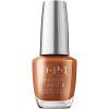OPI Infinite Shine Muse of Milan My Italian is a Little Rusty