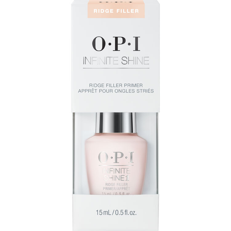 OPI Infinite Shine Ridge Filler Primer