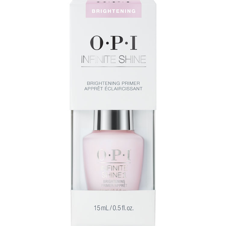OPI Infinite Shine Brightening Primer