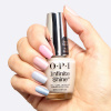 Got Glaze? – mjölkvit pärlfinish vit opi infinite shine got glaze glaze topper med mjölkig pärlfinish