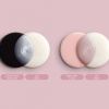 Got Glaze? – mjölkvit pärlfinish vit opi infinite shine got glaze glaze topper med mjölkig pärlfinish