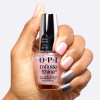Glass Me Anything – silver shimmerfinish silver opi infinite shine glass me anything glaze topper med shimmerfinish