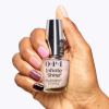 Glint Condition – roséguld flake-skimmer roséguld opi infinite shine glint condition topper med flake-skimmer