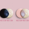 Holo and Behold – blå iriserande shimmer blå opi infinite shine holo and behold glaze topper med iriserande shimmer