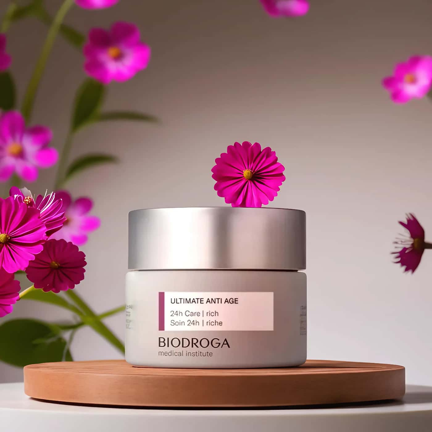 Lyxig-ansiktskräm-för-mogen-hud | Bekämpa-rynkor-och-öka-spänsten