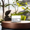 Biodroga Balancing Eye Care | Återfuktning | Minskar Mörka Ringar Biodroga Eye Care - Hyaluronsyra för Återfuktning & Minskade Rynkor