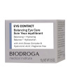 Biodroga Eye Care - Hyaluronsyra f�r �terfuktning & Minskade Rynkor