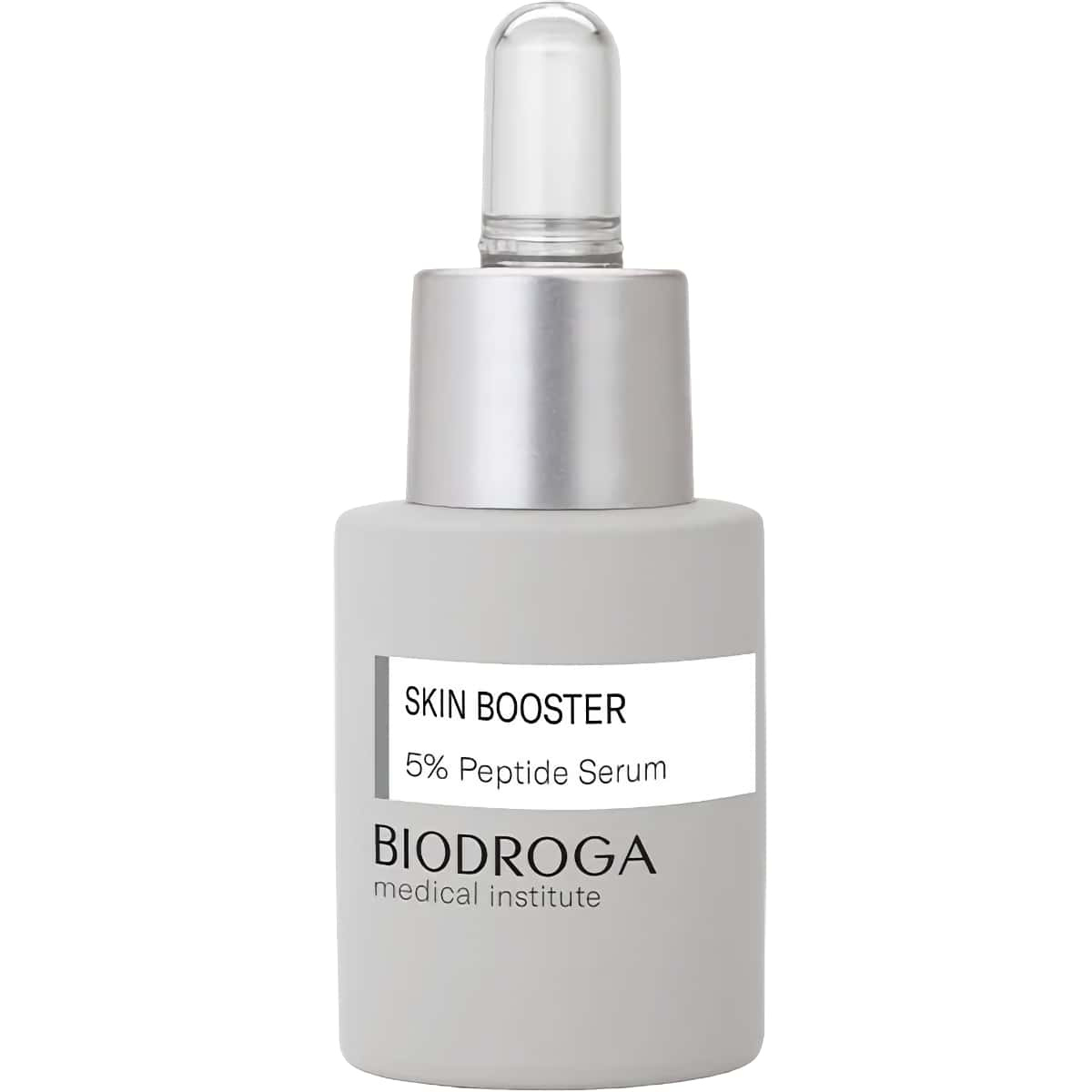 Högkoncentrerat-Serum | Biodroga | Förbättrad-Hudelasticitet & Fasthet
