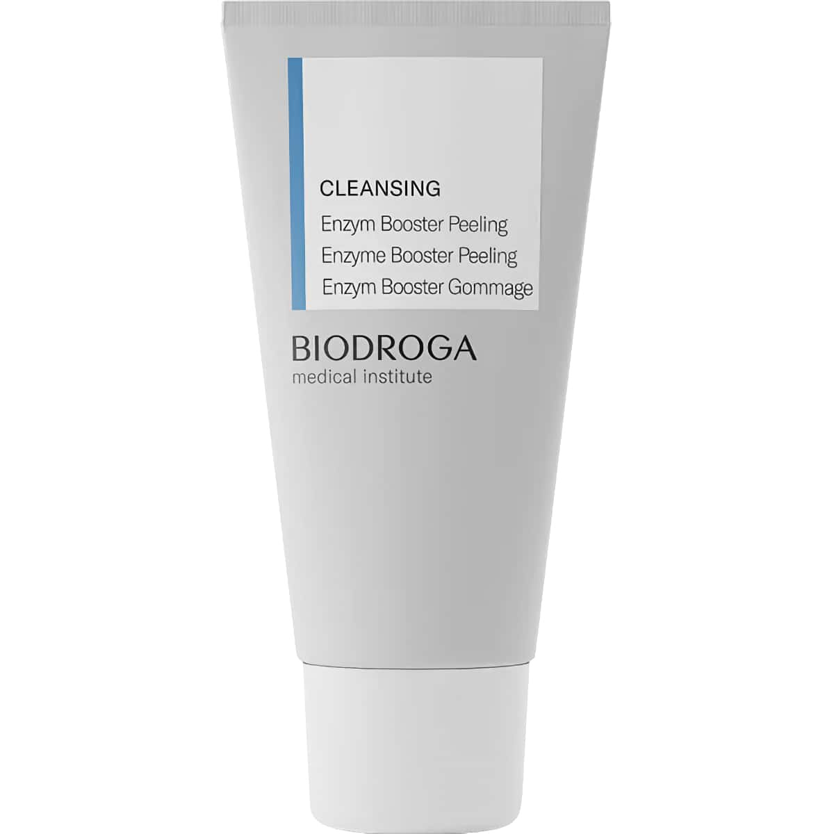Biodroga Enzyme Booster Peeling - Passar Alla Hudtyper, Även Känslig
