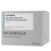 Biodroga Cleansing 10% AHA Peeling Pads | Förfinad Hudstruktur | Hudförnyelse Effektiv hudvård - Biodroga 10% AHA Peeling Pads - Reducerar linjer och rynkor