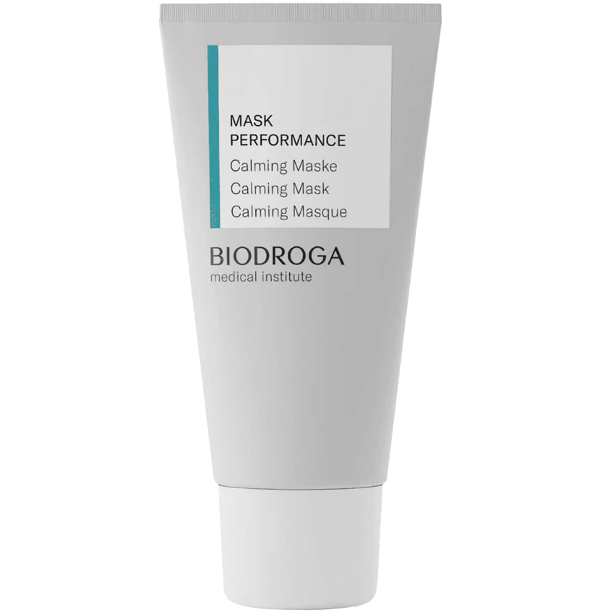 Biodroga-Mask-Performance-Calming-Mask-Lugnande-Hudvård-För-Känslig-Hud