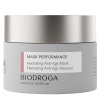 Biodroga Anti-Age Mask - Oligo-Hyaluronsyra & 5-Peptid fr terfuktning