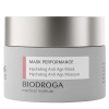 Biodroga Hydrating Anti-Age Mask | För Fastare, Slätare Hud Biodroga Anti-Age Mask - Oligo-Hyaluronsyra & 5-Peptid för Återfuktning