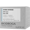 Biodroga Hydra Intense 24h Care | Djup Hydration och Hudrevitalisering med Oligo-Hyaluronsyra Djupåterfuktande-kräm-Biodroga-Hydra-Intense-24h-med-oligo-hyaluronsyra-och-mjölksyra