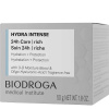 Biodroga Hydra Intense 24h Care Rich | Intensiv Återfuktning för Torr Hud Lyxig-återfuktande-kräm-Biodroga-Hydra-Intense-24h-Rich-för-torr-hud
