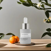 Biodroga Vitamin C Serum | 15% För Glödande Hud - Reducerar Pigmentfläckar Biodroga Skin Booster 15% Vitamin C Serum - För jämn hudton och lyster