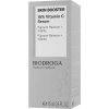 Biodroga Vitamin C Serum | 15% För Glödande Hud - Reducerar Pigmentfläckar Biodroga Skin Booster 15% Vitamin C Serum - För jämn hudton och lyster
