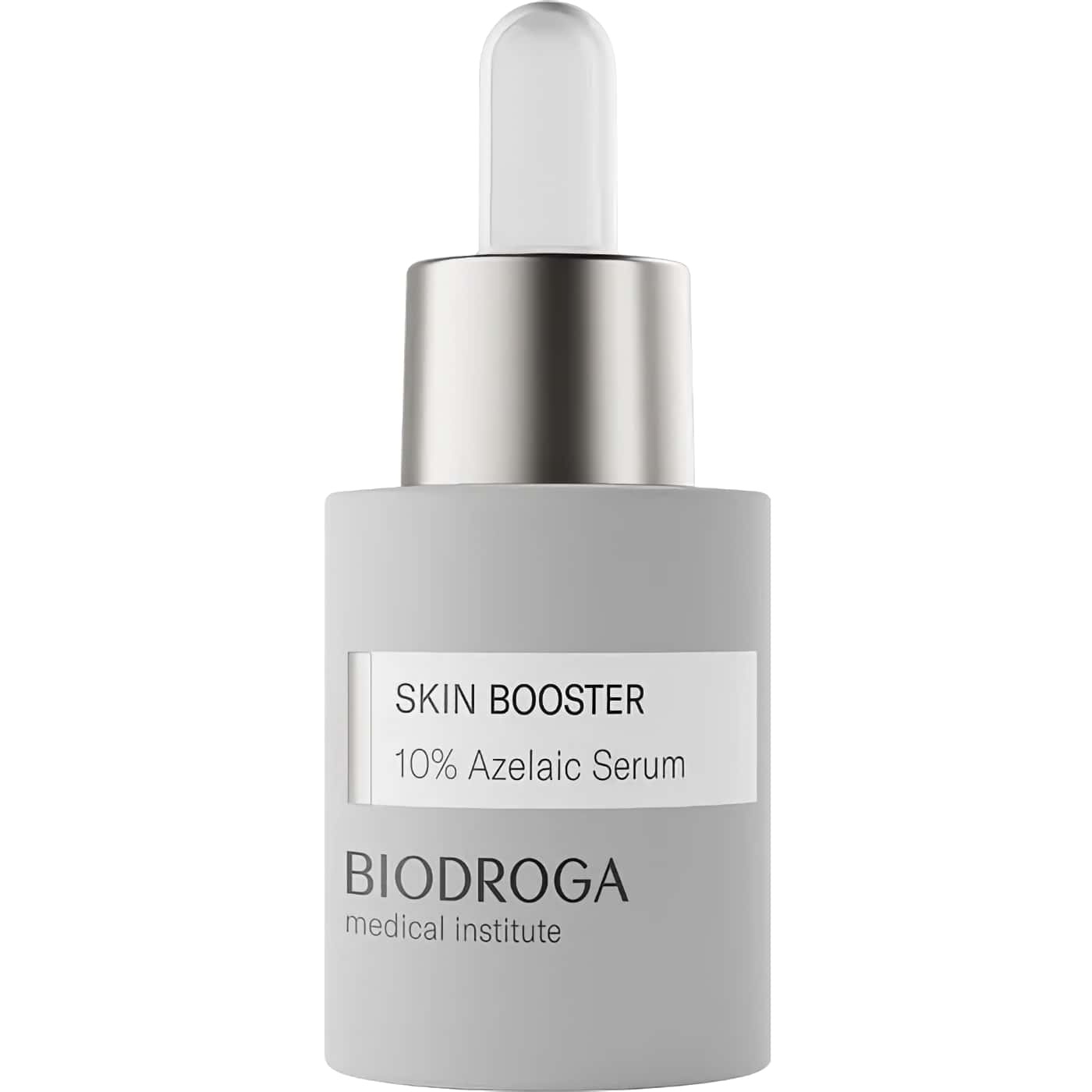 Biodroga Skin Booster 10% Azelaic Serum - Minskar Rodnad | För Känslig Hud