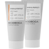Köp Biodroga Even & Perfect DD Cream SPF 25 | Skyddande, Fuktgivande, Hudton-Anpassande Makeup Biodroga-Even-Perfect-DD-Cream-SPF25-Light-Dark | Innovativ Hudvård med Färganpassning, Skydd mot UV-strålar
