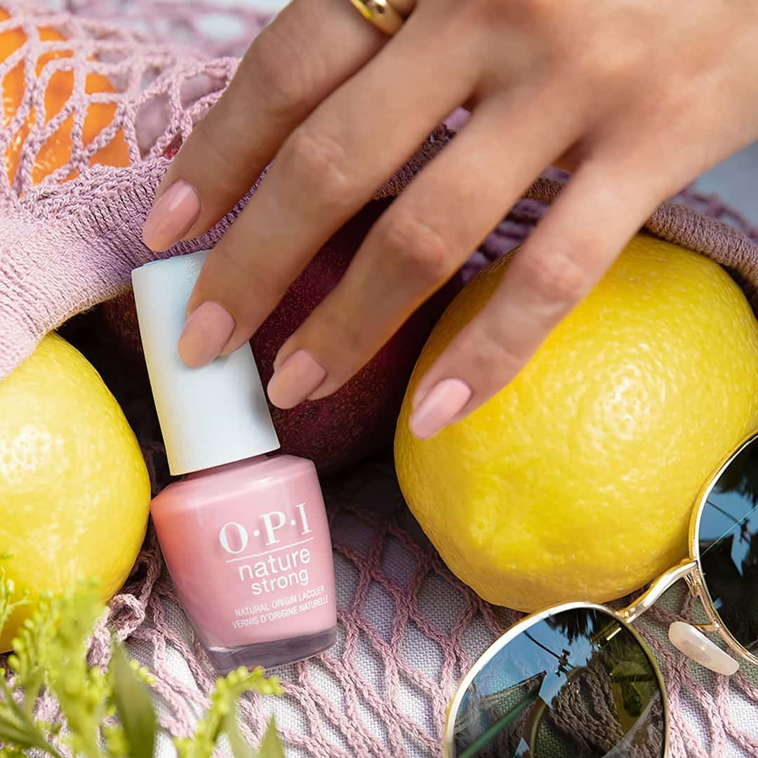 OPI Nature Strong We Canyon Do Better