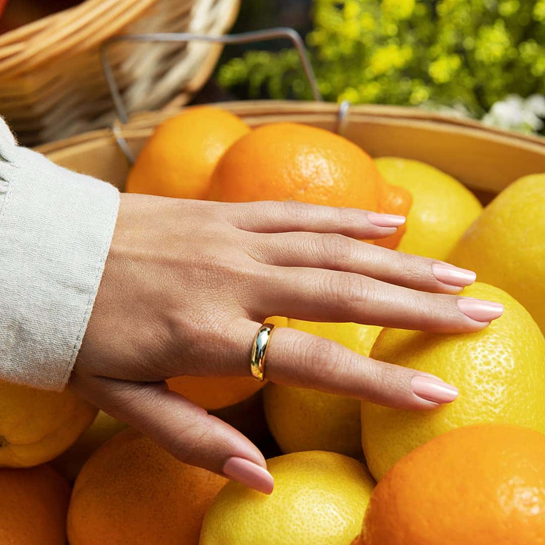 OPI Nature Strong We Canyon Do Better