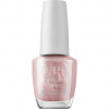 OPI Nature Strong Intentions are Rose Gold OPI Nature Strong Intentions are Rose Gold