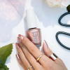 OPI Nature Strong Intentions are Rose Gold OPI Nature Strong Intentions are Rose Gold