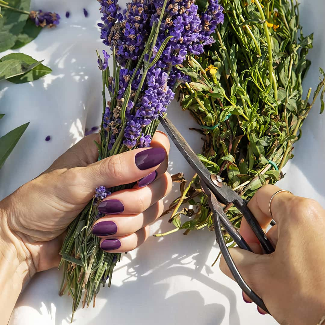 OPI Nature Strong Eco-Maniac