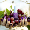 OPI Nature Strong Achieve Grapeness