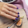 OPI Nature Strong A Great Fig World 