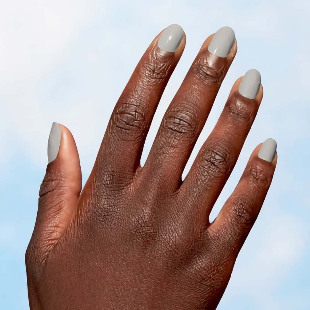 OPI Nature Strong It’s Ashually OPI