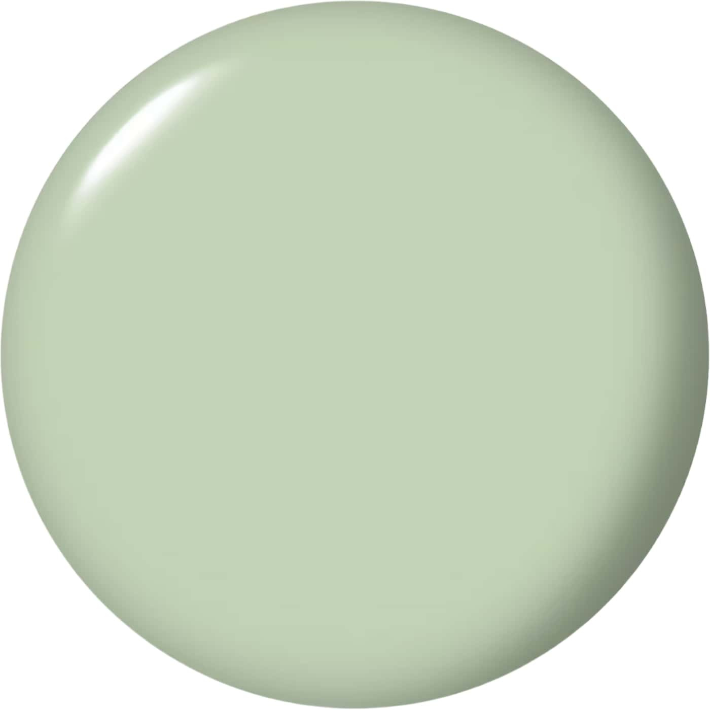 OPI Nature Strong Sage It for Later nagellack | Dämpad salviagrön ton med elegant krämfinish och modern känsla