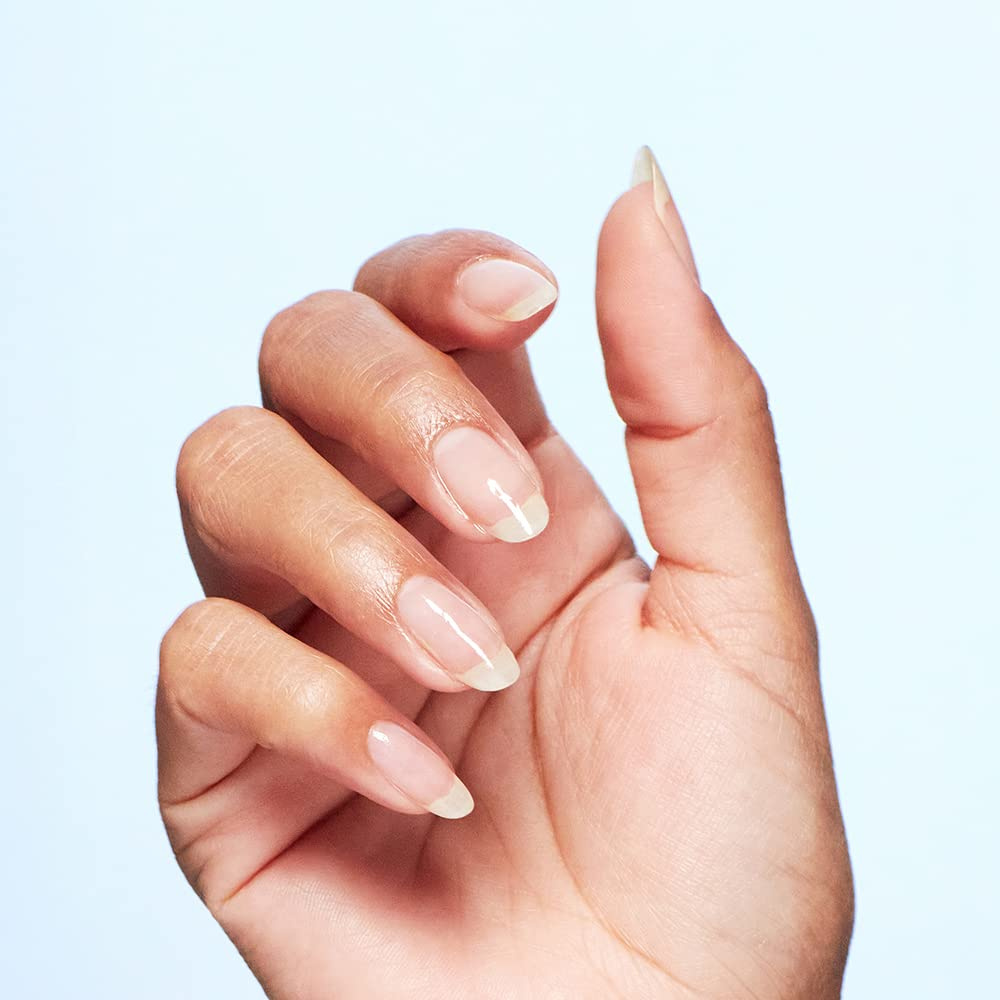 OPI Nature Strong Base Coat