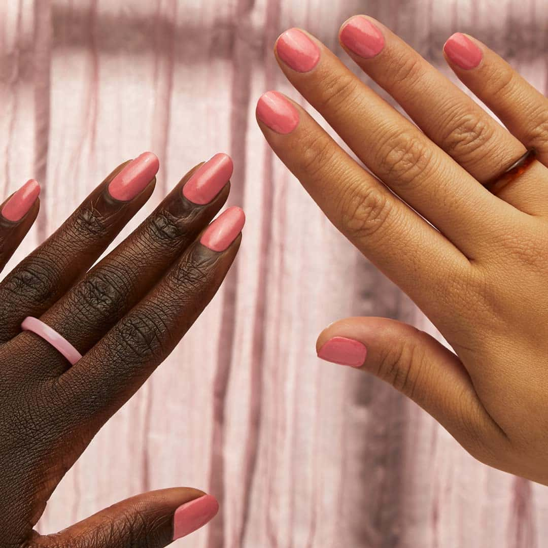 OPI Power of Hue Sun-rise Up