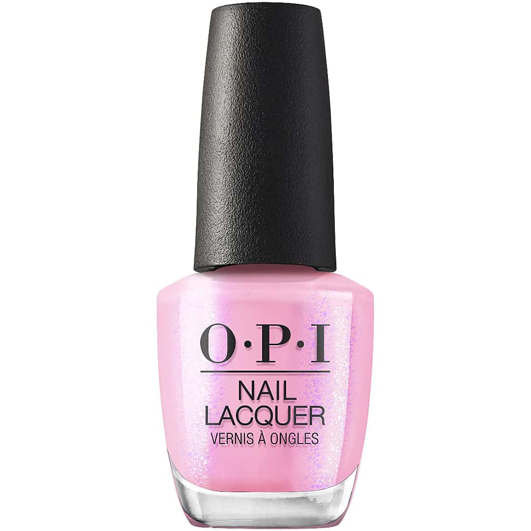 OPI Power of Hue Sugar Crush It