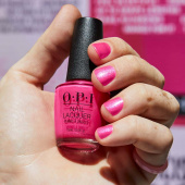 OPI Power of Hue Exercise Your Brights