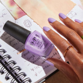 OPI Power of Hue Don't Wait. Create. OPI Power of Hue Don't Wait. Create.