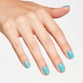 OPI Power of Hue Sky True to Yourself OPI Power of Hue Sky True to Yourself