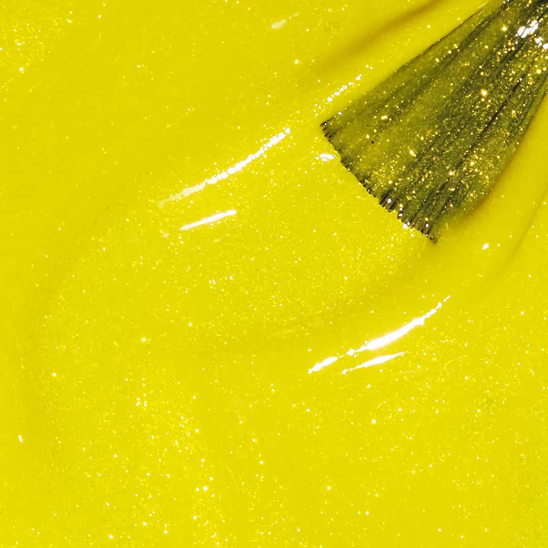 OPI Power of Hue Bee Unapologetic