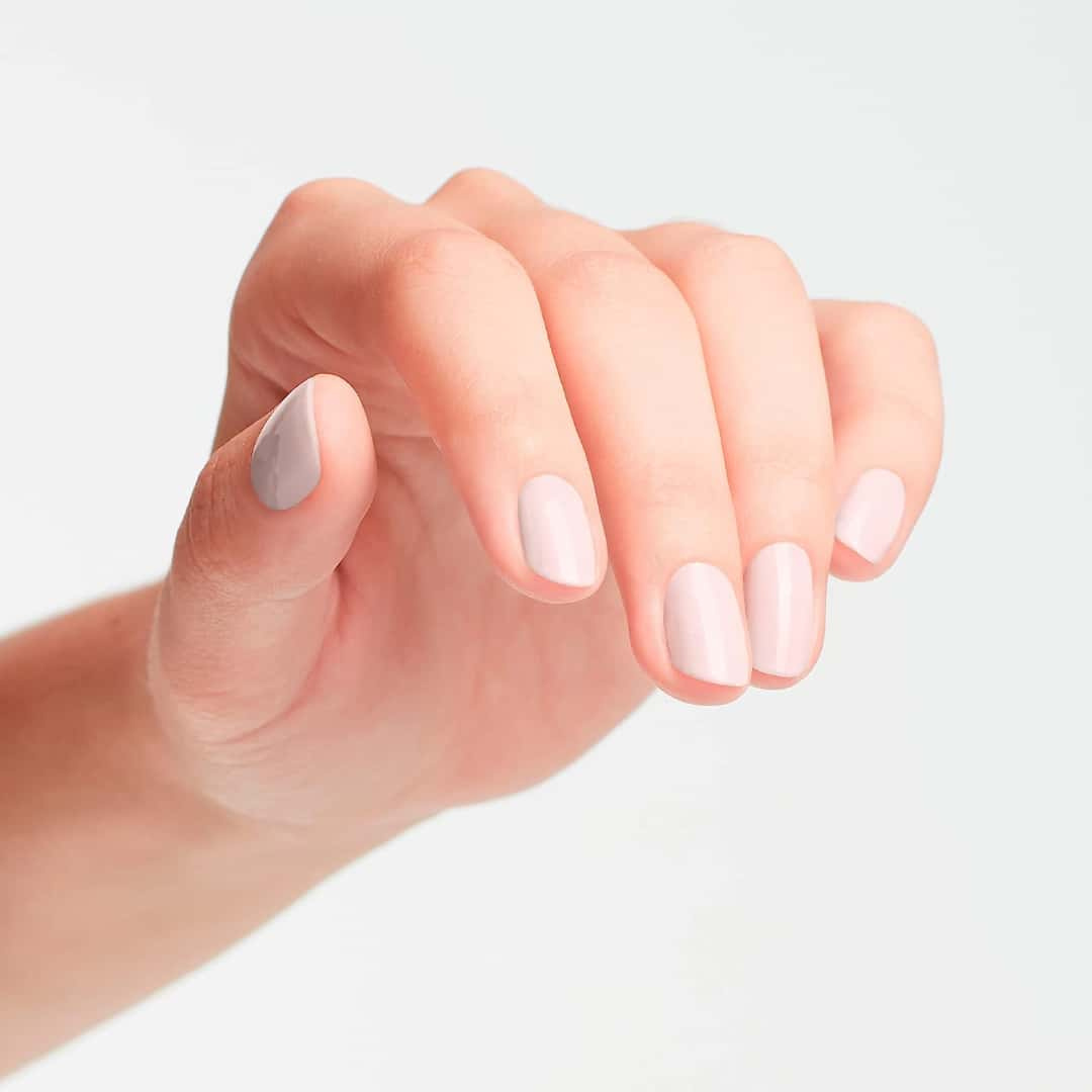 OPI-Barbie-Bon Voyage to Reality!