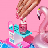 OPI Barbie Welcome to Barbie Land OPI-Barbie-Welcome to Barbie Land