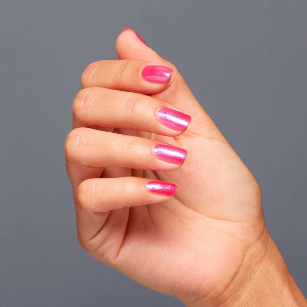 OPI-Barbie-Welcome to Barbie Land