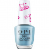 OPI Barbie My Job is Beach OPI-Barbie-My Job is Beach